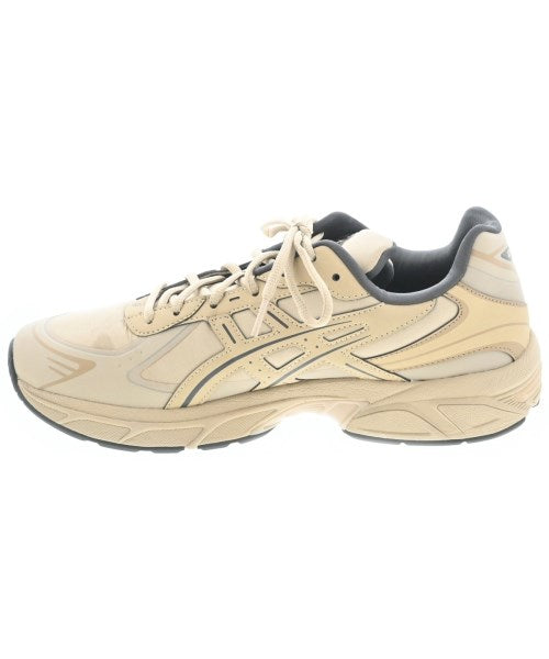 asics รองเท้าผ้าใบ