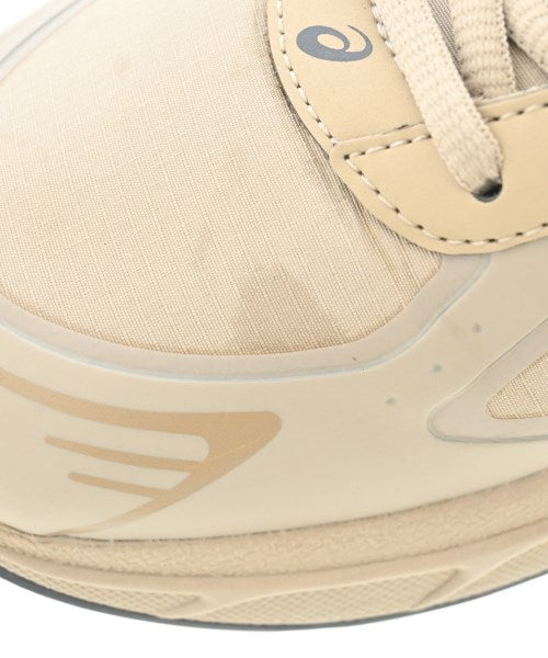 asics รองเท้าผ้าใบ