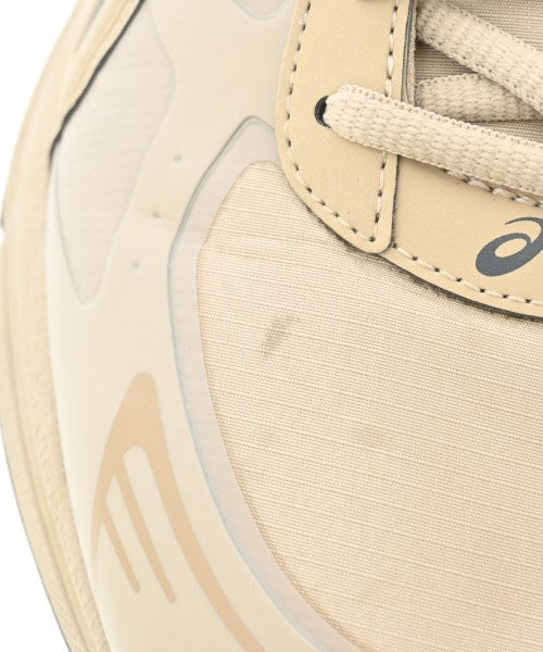 asics รองเท้าผ้าใบ