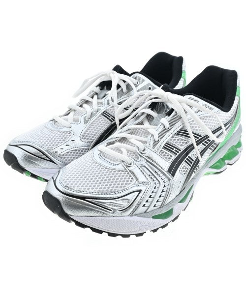 asics รองเท้าผ้าใบ