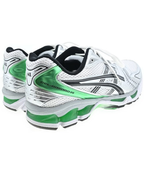 asics รองเท้าผ้าใบ