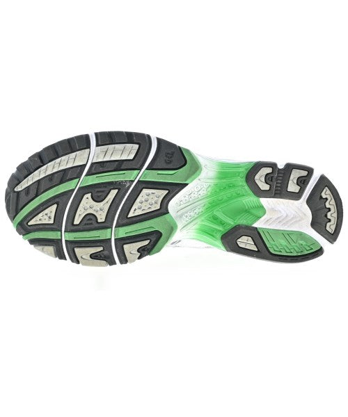 asics รองเท้าผ้าใบ
