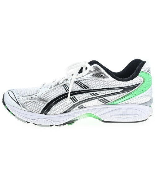 asics รองเท้าผ้าใบ