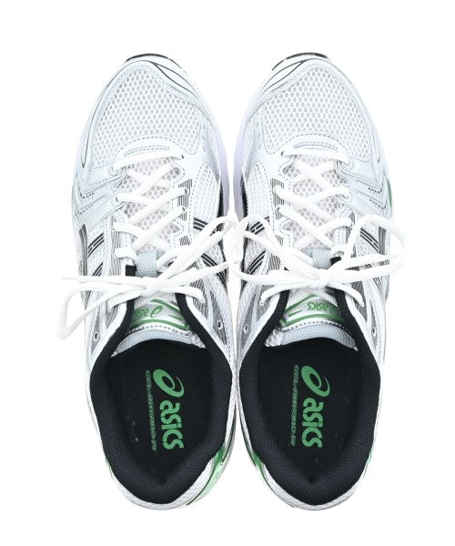 asics รองเท้าผ้าใบ