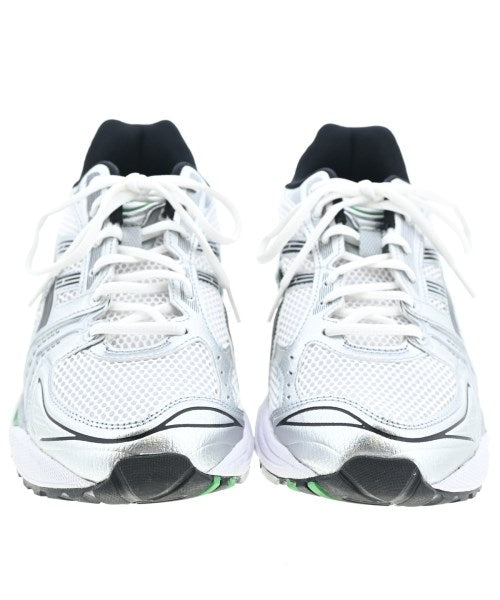 asics รองเท้าผ้าใบ