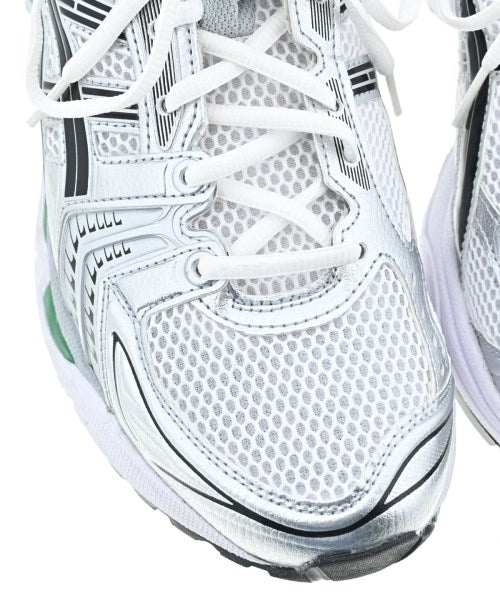 asics รองเท้าผ้าใบ