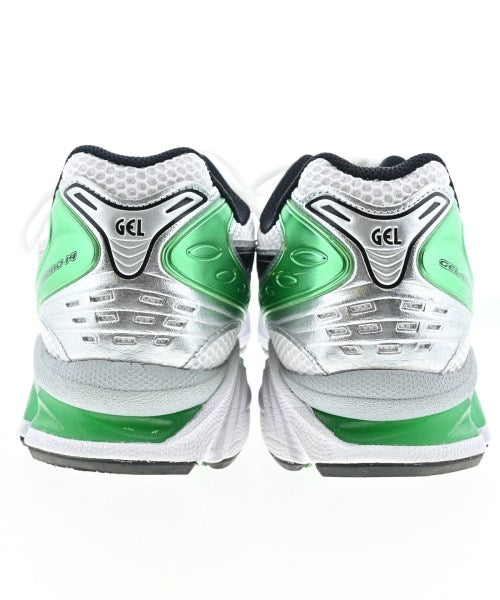 asics รองเท้าผ้าใบ