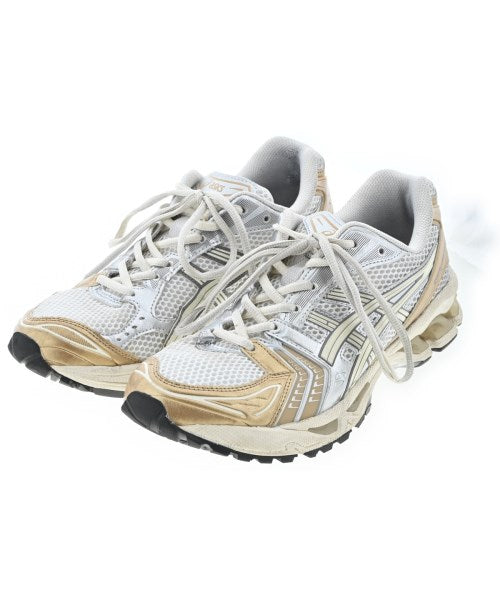 asics รองเท้าผ้าใบ