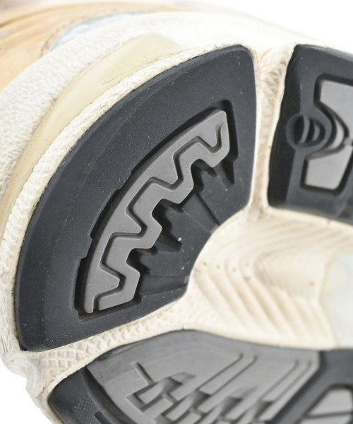 asics รองเท้าผ้าใบ