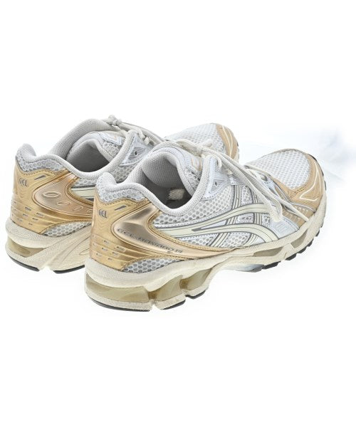 asics รองเท้าผ้าใบ