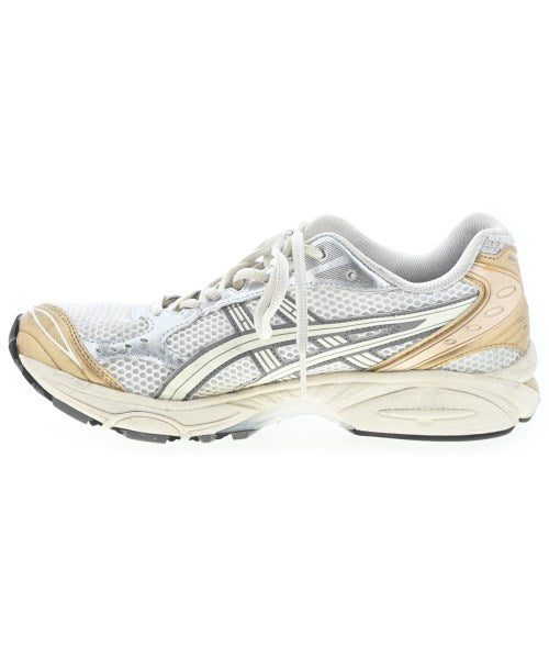 asics รองเท้าผ้าใบ