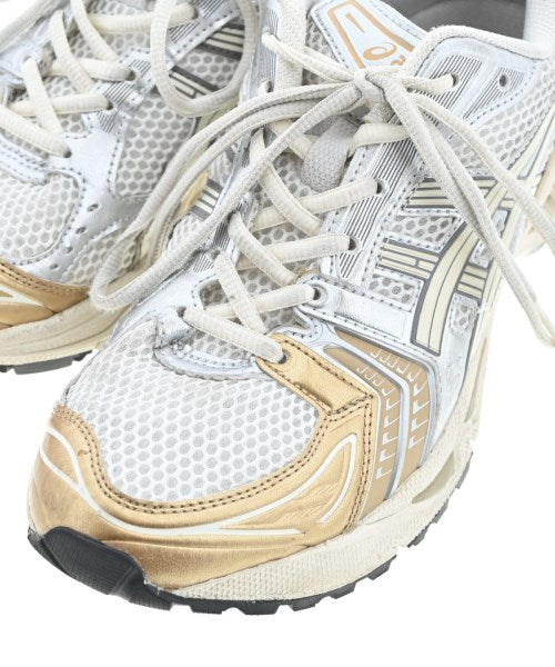 asics รองเท้าผ้าใบ