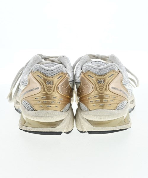 asics รองเท้าผ้าใบ