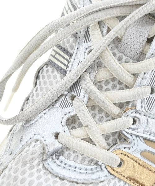 asics รองเท้าผ้าใบ