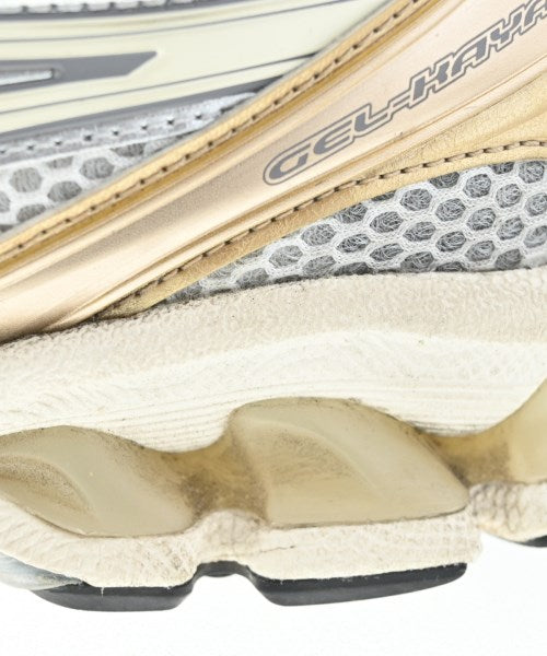 asics รองเท้าผ้าใบ