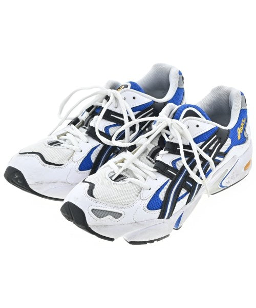 asics รองเท้าผ้าใบ