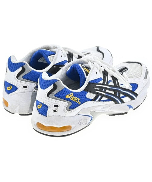 asics รองเท้าผ้าใบ
