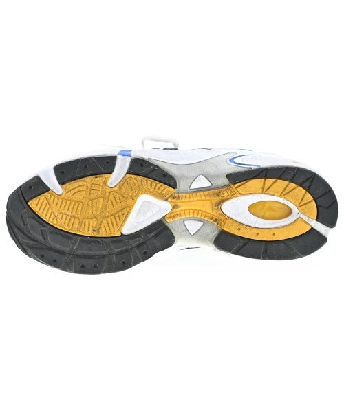 asics รองเท้าผ้าใบ