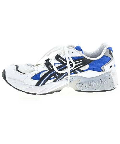 asics รองเท้าผ้าใบ