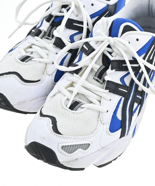 asics รองเท้าผ้าใบ