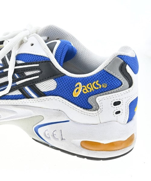 asics รองเท้าผ้าใบ