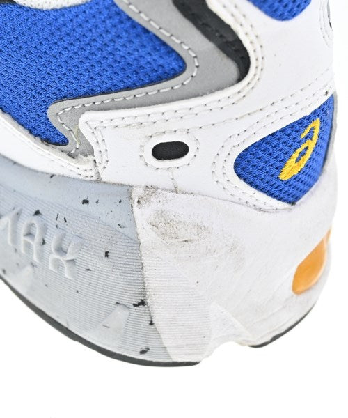 asics รองเท้าผ้าใบ