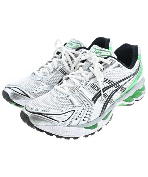 asics รองเท้าผ้าใบ