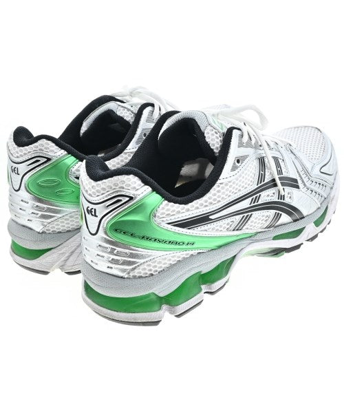 asics รองเท้าผ้าใบ