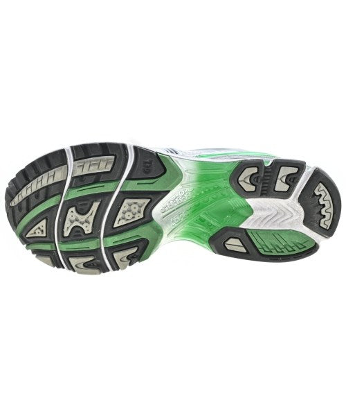 asics รองเท้าผ้าใบ