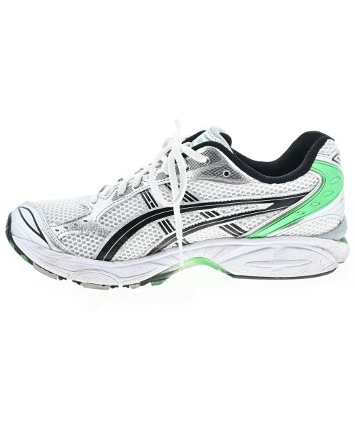 asics รองเท้าผ้าใบ