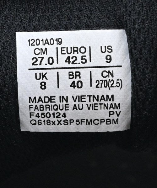 asics รองเท้าผ้าใบ