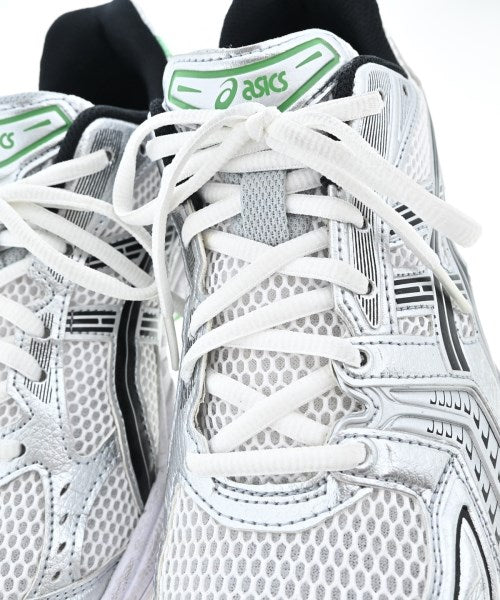 asics รองเท้าผ้าใบ