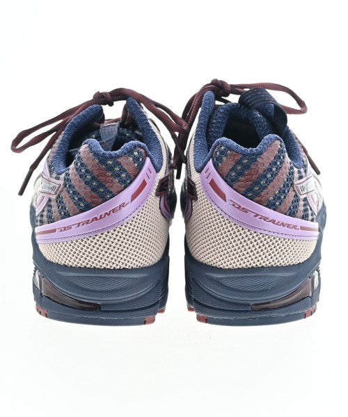 asics รองเท้าผ้าใบ