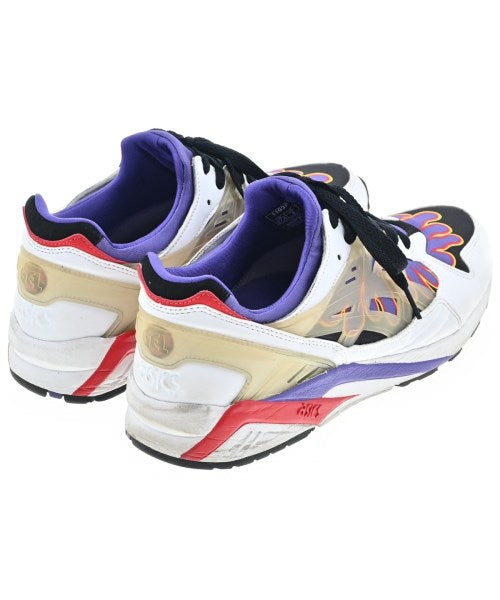 asics รองเท้าผ้าใบ