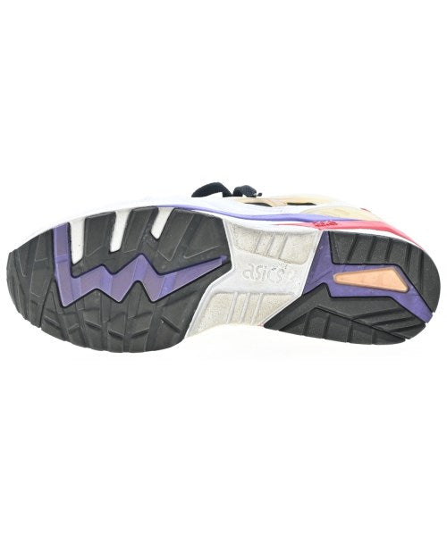 asics รองเท้าผ้าใบ