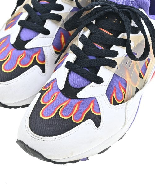 asics รองเท้าผ้าใบ