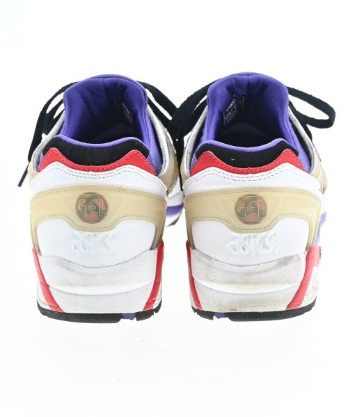 asics รองเท้าผ้าใบ