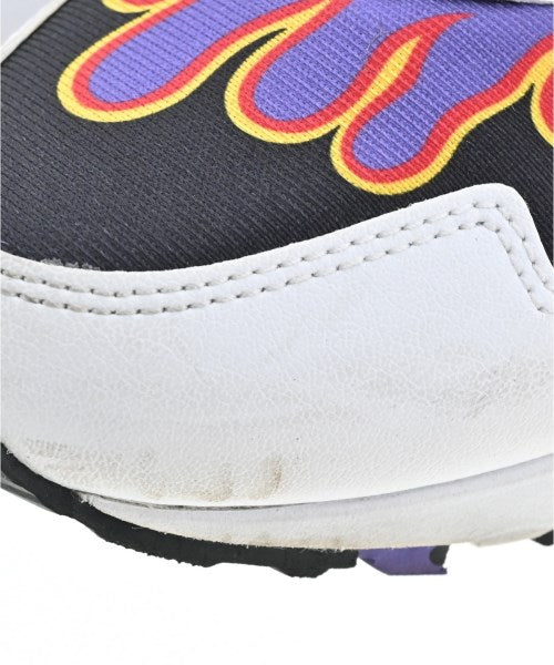 asics รองเท้าผ้าใบ