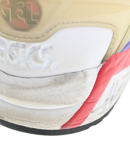 asics รองเท้าผ้าใบ