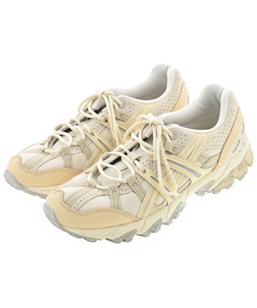 asics รองเท้าผ้าใบ