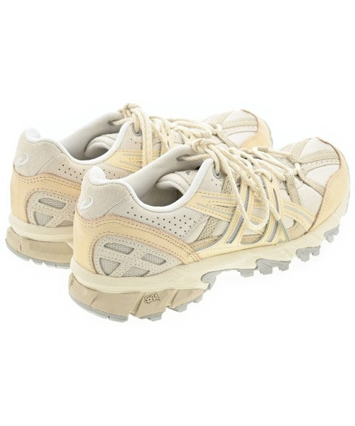 asics รองเท้าผ้าใบ