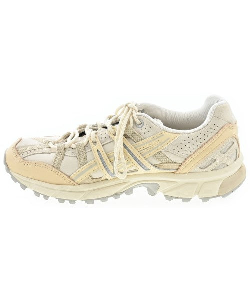 asics รองเท้าผ้าใบ