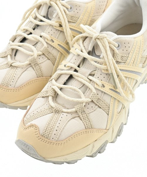 asics รองเท้าผ้าใบ