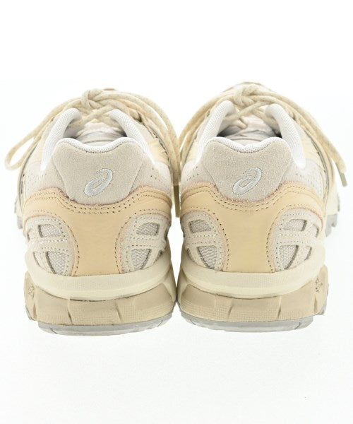 asics รองเท้าผ้าใบ
