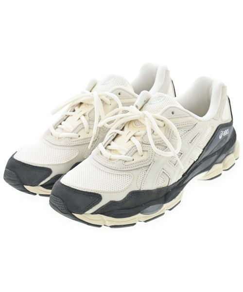 asics รองเท้าผ้าใบ