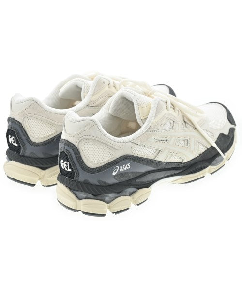 asics รองเท้าผ้าใบ