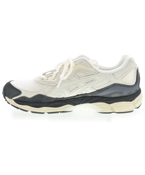 asics รองเท้าผ้าใบ