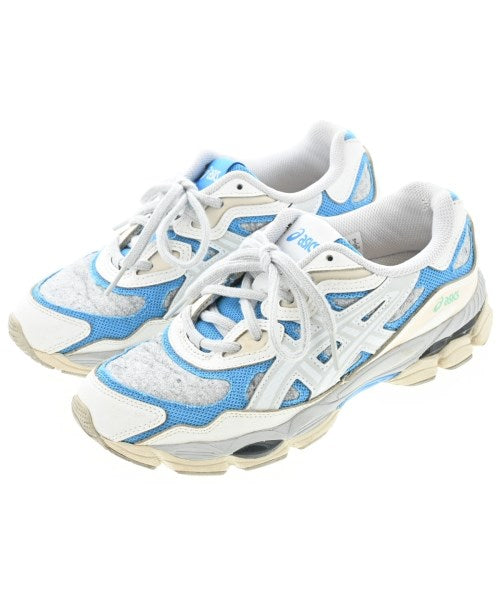 asics รองเท้าผ้าใบ
