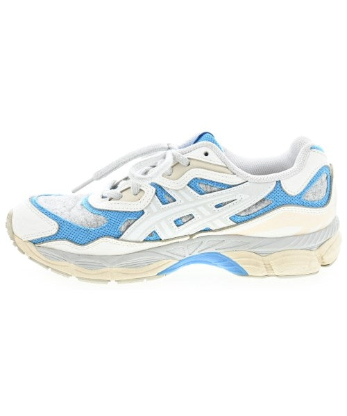 asics รองเท้าผ้าใบ