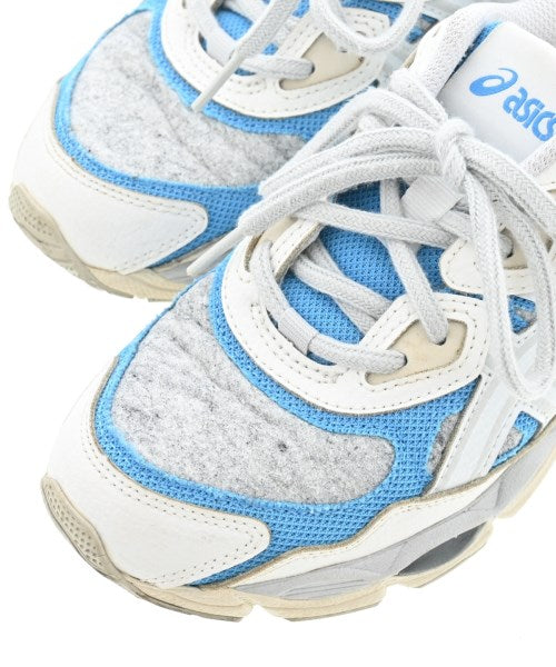 asics รองเท้าผ้าใบ